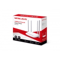 Wireless Router Mercusys MW325R 300Mbps